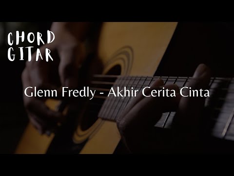 Akhir Cerita Cinta - Glenn Fredly