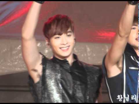 110716 열린음악회 찬성