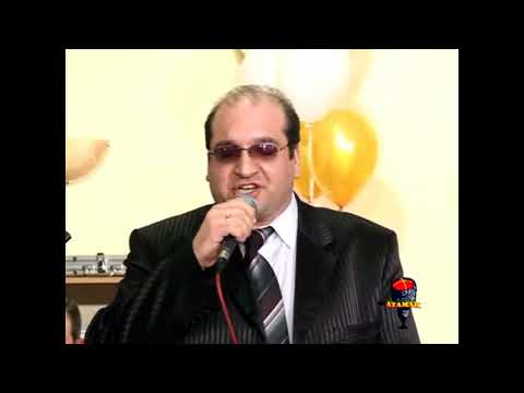 Martin Poghosyan - Mi bala e