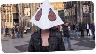 Leider geil - Deichkind PARODIE