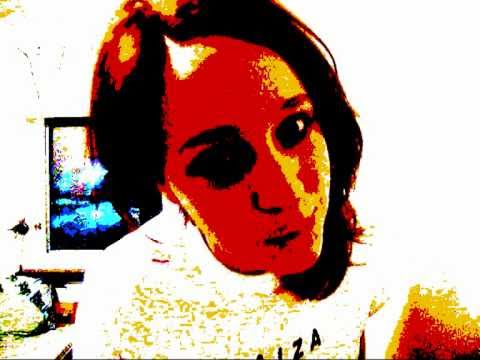 Yaiza ensamma film :(