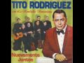 Tito Rodriguez Inolvidable