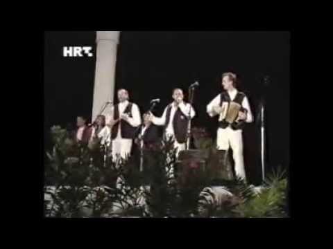 BORIS VIŽINTIN VITO i MAGNOLIJA – Boškarin MIK 95 LIVE