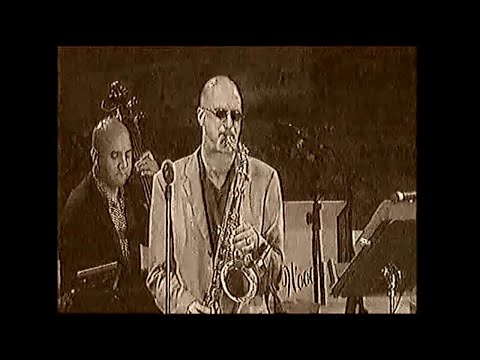The Brecker Brothers Acoustic Band 2001 🔝