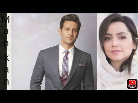 امیرحسین آرمان،نازنین بیاتی،سریال مانکن،سریال عاشقانه، عاشقانه های سریال مانکن، مانکن قسمت،  سریال ،