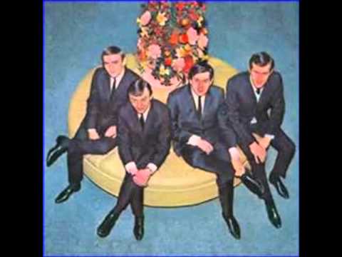 Jambalaya  -  Gerry And The Pacemakers 1963