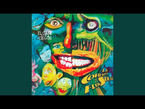 Ratón Kaput - La Cofradía de la Flor Solar