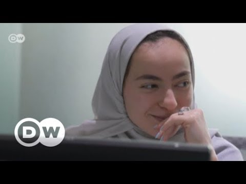 Frauen am Steuer - in Riad | DW Deutsch