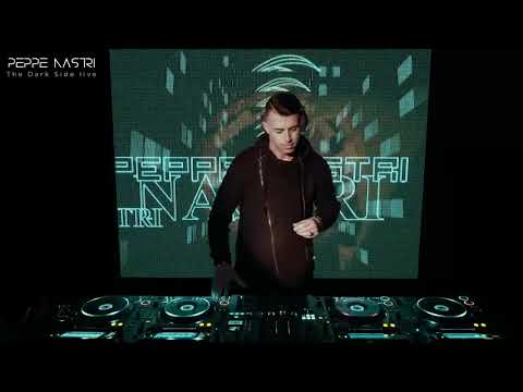 Peppe Nastri - DJ set Live studio - Essential Mix