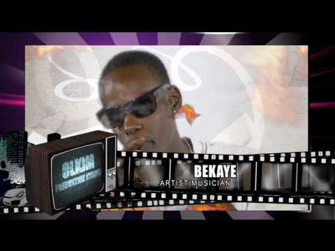 TEASER "GIOVENTù BRUCIATA" BEKAYE