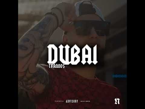 Trannos-Thodwrhs Verlis -  Dubai official video 2023by Dj Antonis Sperbis