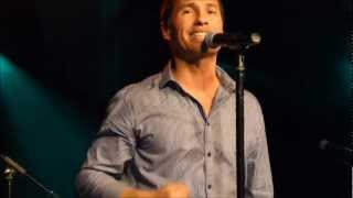 Nathan Moore - He Ain't No Competition (Live - 48 Hour Party)