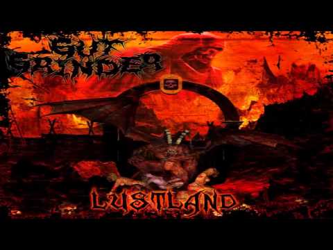 Gutgrinder - Lustland (2013) {Full-EP}
