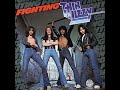 Thin Lizzy:-'Ballad Of A Hard Man'