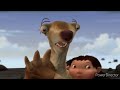 REQUEST What If Widescreen Series Ice Age 2002 VHS Had A THX Logo