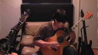 Video thumbnail for AC-30EQM Acoustic Latin Jam by N Nagaoka