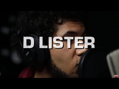 WIREZ: D LISTER - COPE #Special