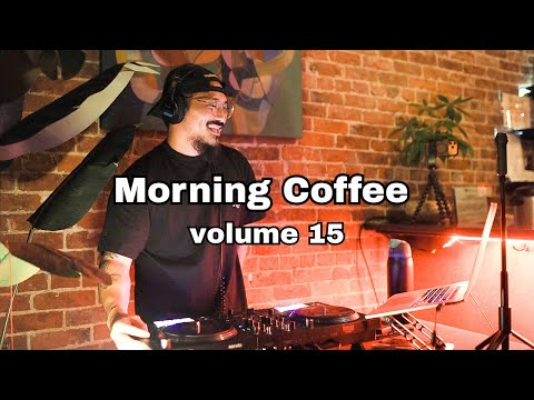 Morning Coffee Vol. 15 | 2000s R&B and Hip-Hop, 2000s Throwbacks and Hits, Lloyd, Beyoncé, T-Pain