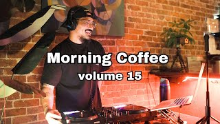 Download lagu Morning Coffee Vol. 15 | 2000s R&B and Hip-Hop, 2000s Throwbacks and Hits, Lloyd, Beyoncé, T-Pain mp3
