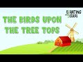 The Birds Upon The Tree Tops