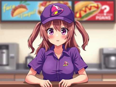 how to fast food guide