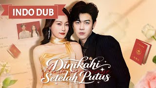 Download lagu 💖【DUB】Hari pernikahan dibatalkan, lalu menikah dengan CEO cantik—ternyata aku pewaris keluarga kaya! mp3