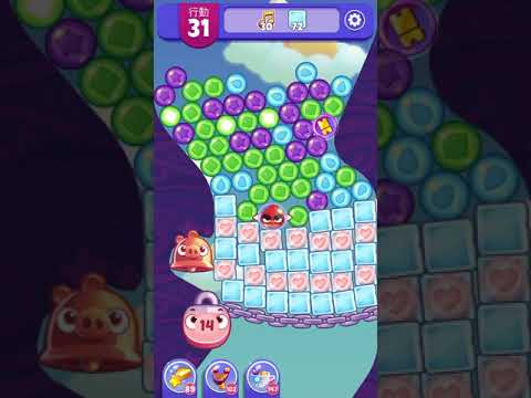 (Angry birds dream blast) Level 5703 gameplay, subscribe for latest update!