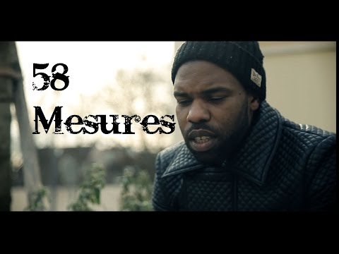 CLIP BBL (CNL Soldiers) - 58 Mesures ( CLIP OFFICIEL )
