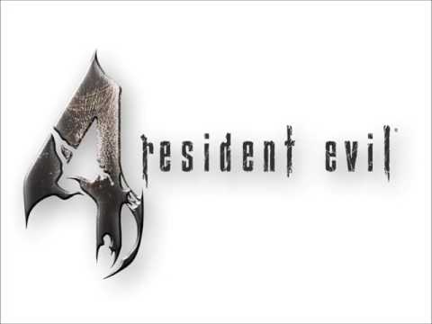 Ganado II - Resident Evil 4
