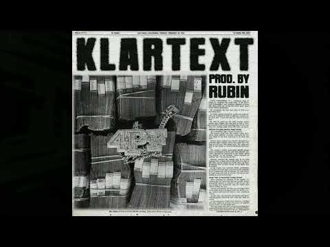 Negatiiv OG x Flavio x Lil Baby x 4PF Type Beat - ☔️ KLARTEXT ☔️ | prod. by Rubin