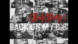Busta Rhymes - give em what they askin for