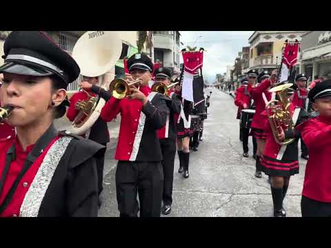 BANDA NORMAL SUPERIOR DE FALAN TOLIMA   CALARCA 2025