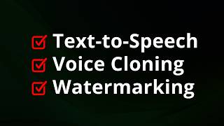 Building with Chatterbox TTS, Voice Cloning & Watermarking