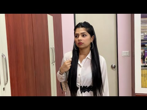 Aishwarya adarkar Shanaya’s audition link 2