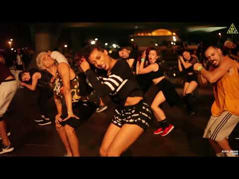 RIO H2K 2017 I WORKSHOP COM FRAN MANSON