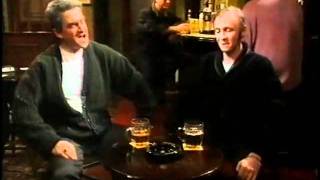 Harry Enfield - Self Righteous Brothers