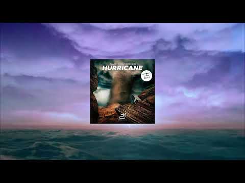 Lazard, Marc Kiss & Blaikz - Hurricane (More Kords & Regato Remix)