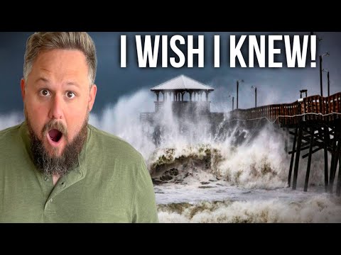 Moving to Virginia Beach | 5 Facts You MUST Know!