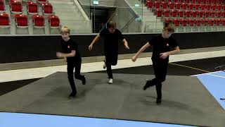 Download lagu Pius Schmid, Tamim Rhyner & Daniel Borak in Swiss TV-Show 'SPORTDATE' Tele Top (9. NOV 2020) mp3