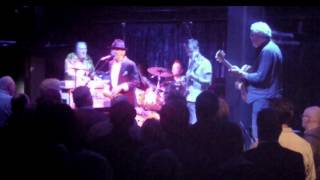 Brian Auger's Oblivion Express - Bumpin' on Sunset (Live at The Jazz Cafe London)