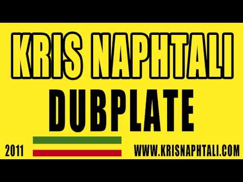 Kris Naphtali - Rawfull Dubwise