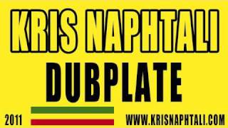 Kris Naphtali - Rawfull Dubwise