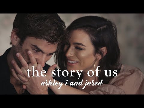 Ashley I's The Story of Us | Ashley & Jared