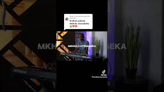Download lagu MKHULU UYESABEKA  mp3