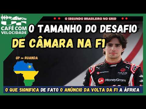 A Fórmula 1 analisada com profundidade no ALÉM DA VELOCIDADE