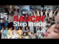 NEXZ(넥스지) "SAUCIN'" : Step Inside