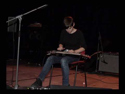 KAKI KING in Concert (TORINO 2009) [part 1]