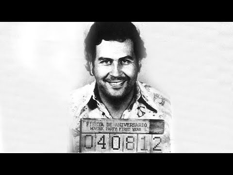 Yo soy Pablo Escobar Song ( Best Version ) ft. SoulChef