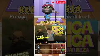 Download lagu TOM X TIMUR KEBARAT SELATAN KE UTARA PICA PICA LAGU Yang VIRALL❗Apakah Bisa❓#shorts #subcribe mp3