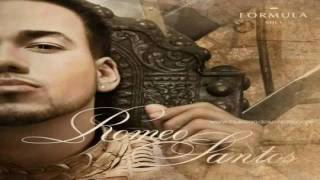 Romeo Santos Feat. Lil Wayne - All Aboard